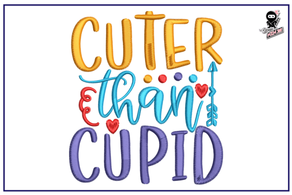 Cuter Than Cupid: A Designer’s Valentine Review