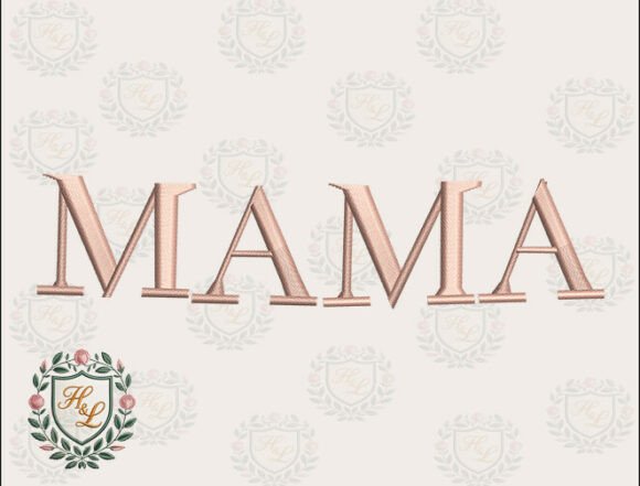 Girly Mama Embroidery Files: A Seasonal Review