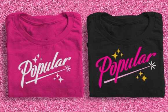 Review: Popular with Magic Wand Embroidery for Craft Fairs